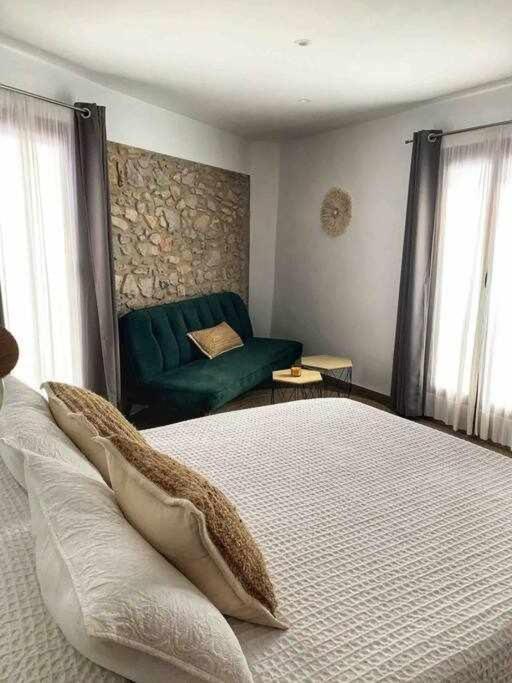Casa Terrae Casco Antiguo Wifiaa Διαμέρισμα Peñíscola Εξωτερικό φωτογραφία