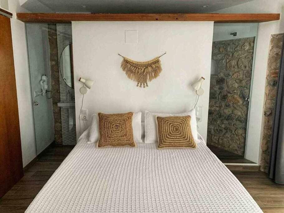 Casa Terrae Casco Antiguo Wifiaa Διαμέρισμα Peñíscola Εξωτερικό φωτογραφία