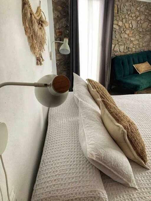 Casa Terrae Casco Antiguo Wifiaa Διαμέρισμα Peñíscola Εξωτερικό φωτογραφία