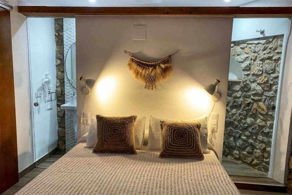 Casa Terrae Casco Antiguo Wifiaa Διαμέρισμα Peñíscola Εξωτερικό φωτογραφία