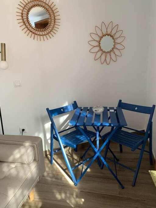 Casa Terrae Casco Antiguo Wifiaa Διαμέρισμα Peñíscola Εξωτερικό φωτογραφία