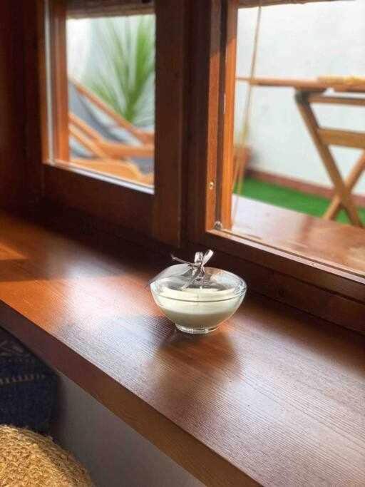 Casa Terrae Casco Antiguo Wifiaa Διαμέρισμα Peñíscola Εξωτερικό φωτογραφία