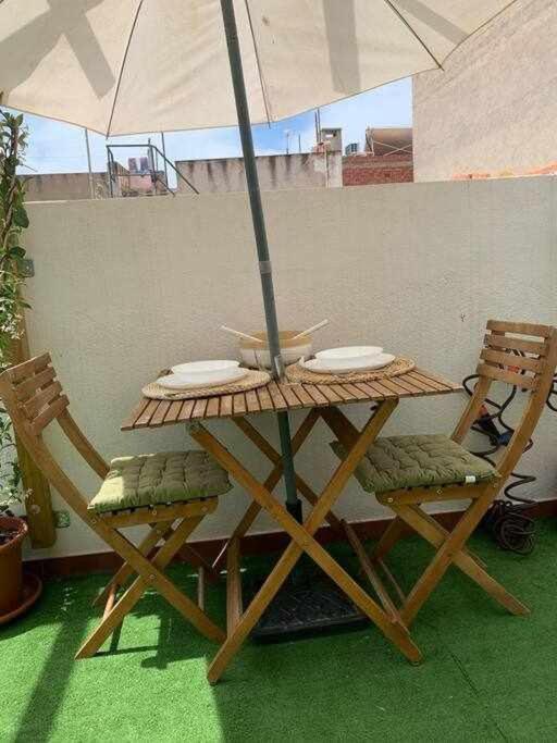 Casa Terrae Casco Antiguo Wifiaa Διαμέρισμα Peñíscola Εξωτερικό φωτογραφία
