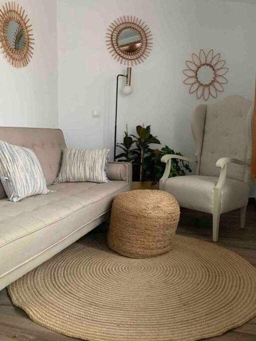 Casa Terrae Casco Antiguo Wifiaa Διαμέρισμα Peñíscola Εξωτερικό φωτογραφία